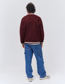 Sweat esprit teddy