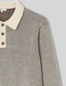 Pull col polo