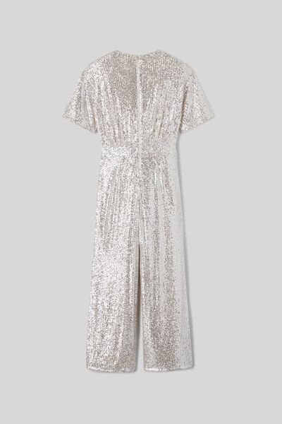 Combinaison pantalon sequins