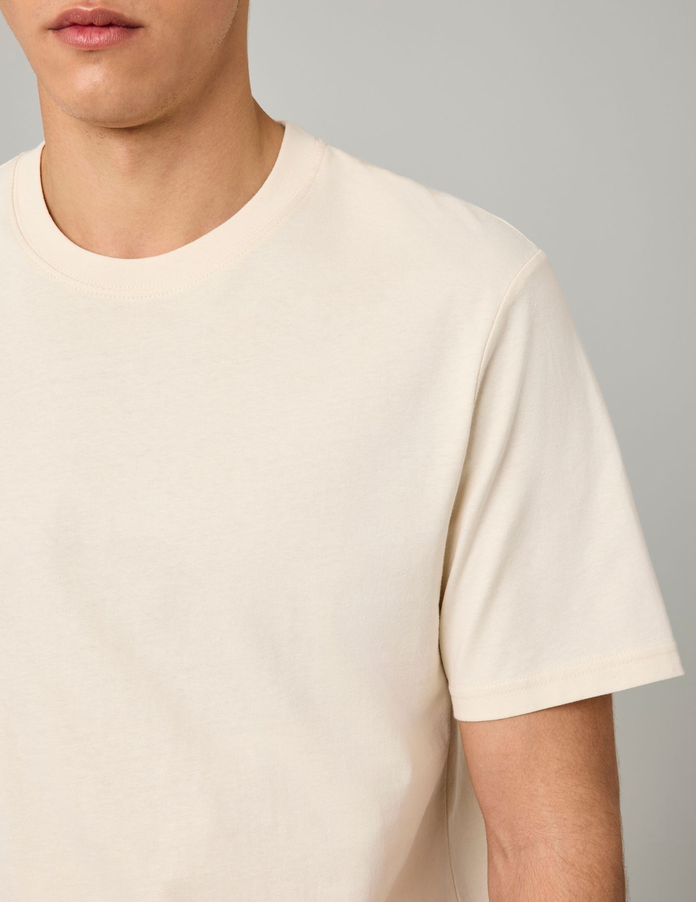 T-shirt basique