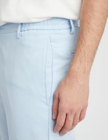 Pantalon de ville fluide