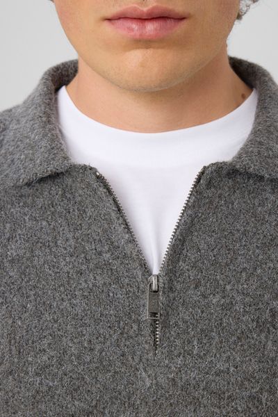 Pull col polo