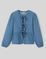 Bleu moyen