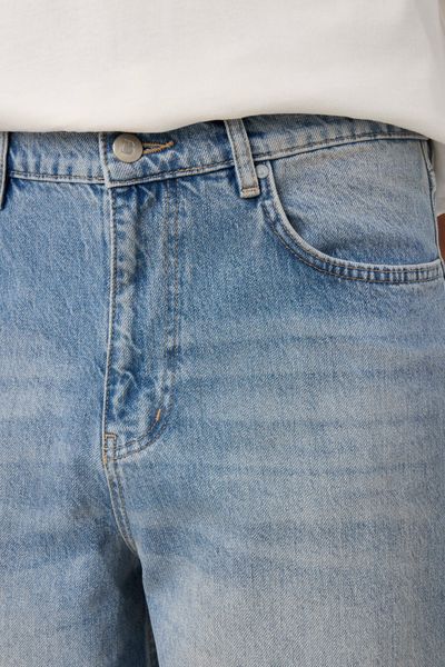 Baggy double stone