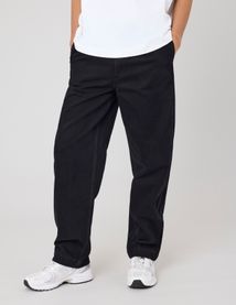 Pantalon à pinces