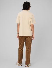 Pantalon velours c&ocirc;tel&eacute;