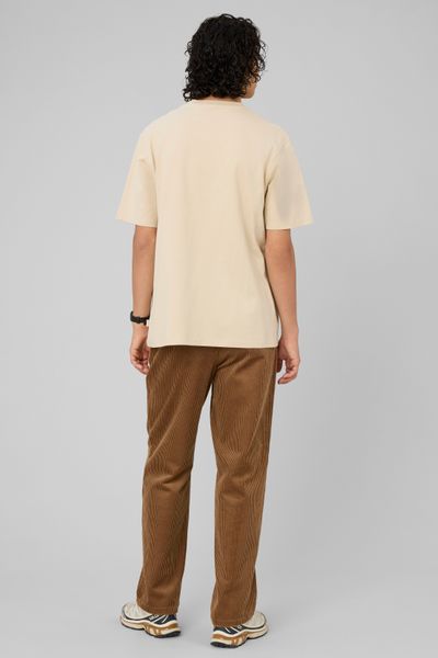 Pantalon velours c&ocirc;tel&eacute;