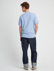 T-shirt brodé