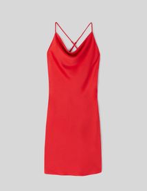 Robe longue