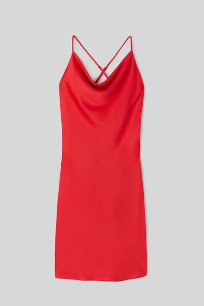 Robe longue