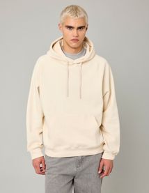 Sweat premium à capuche