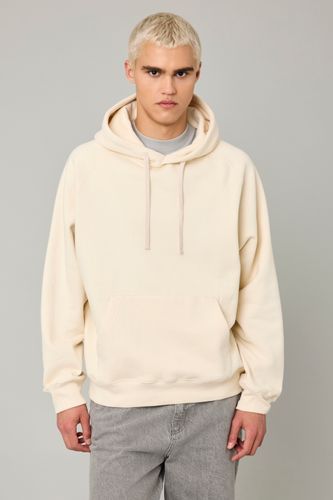 Sweat premium &agrave; capuche
