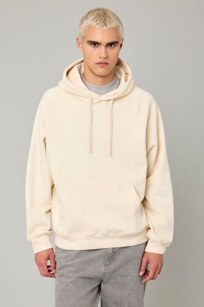 Sweat premium à capuche