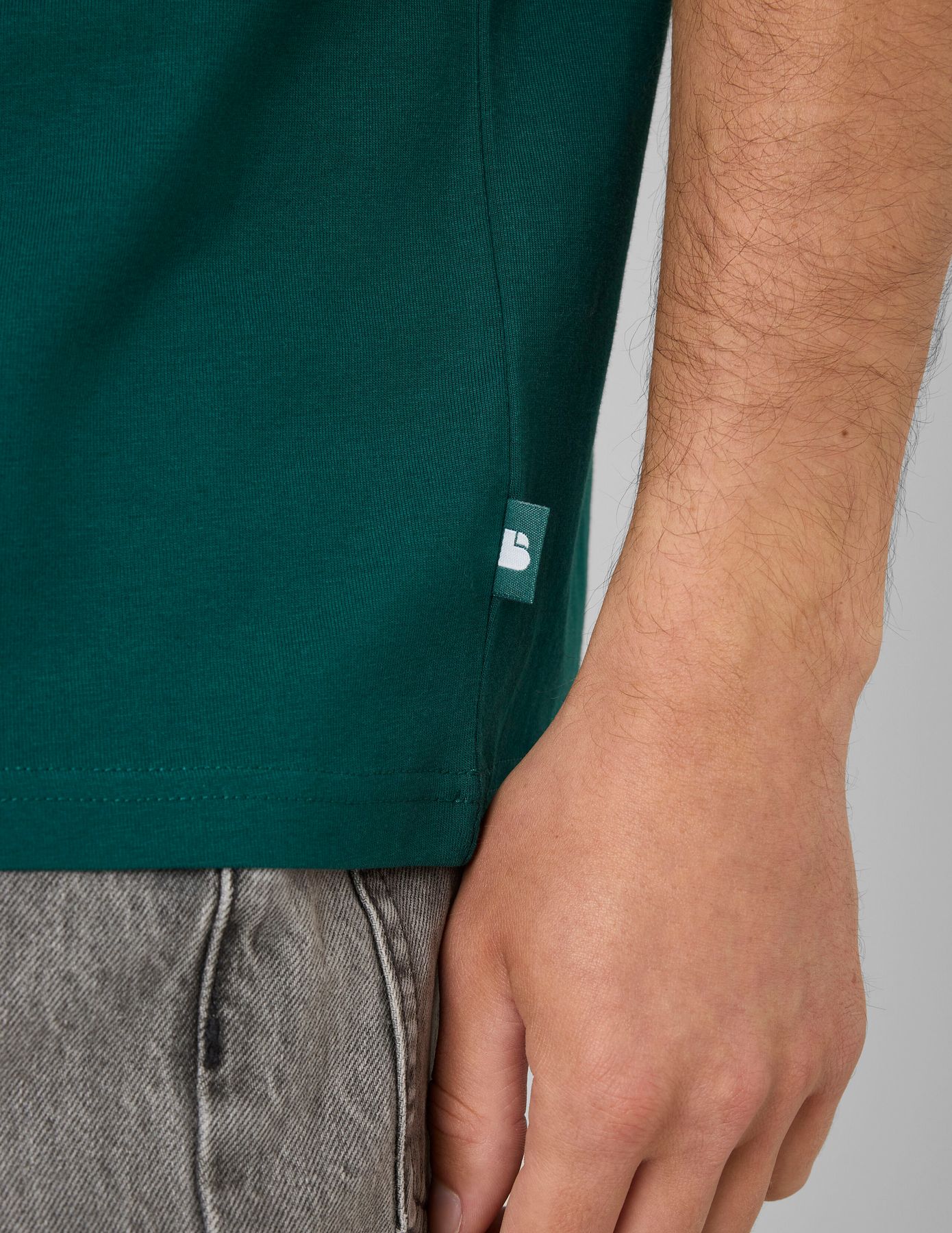 T-shirt basique