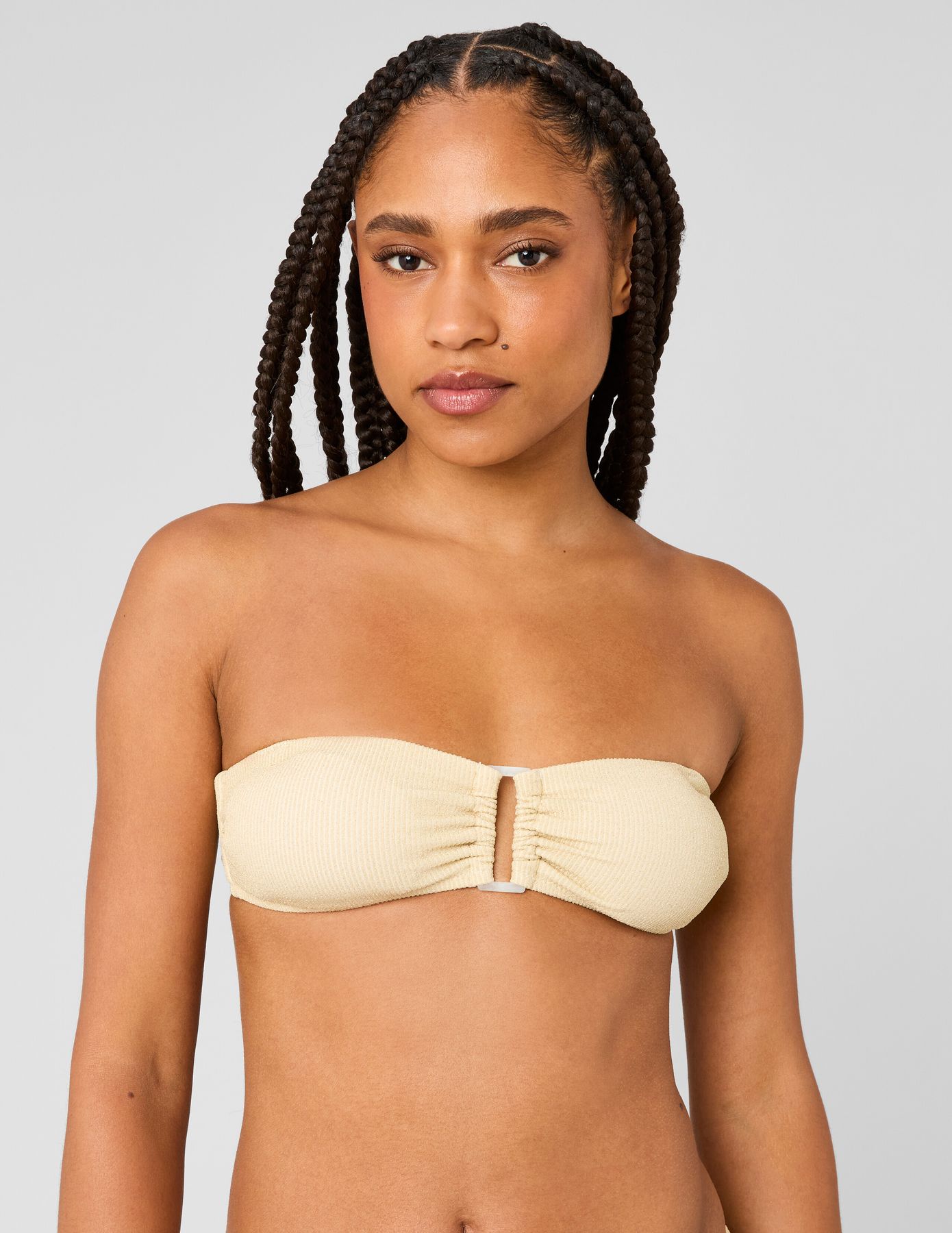 Haut de maillot de bain