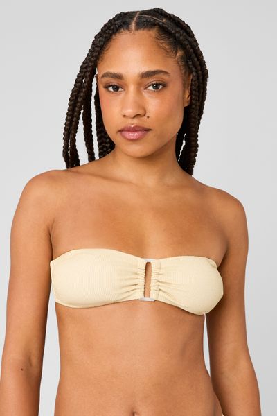 Haut de maillot de bain