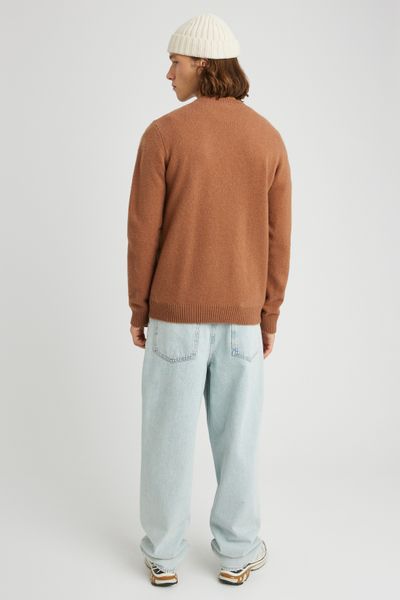 Pull en laine