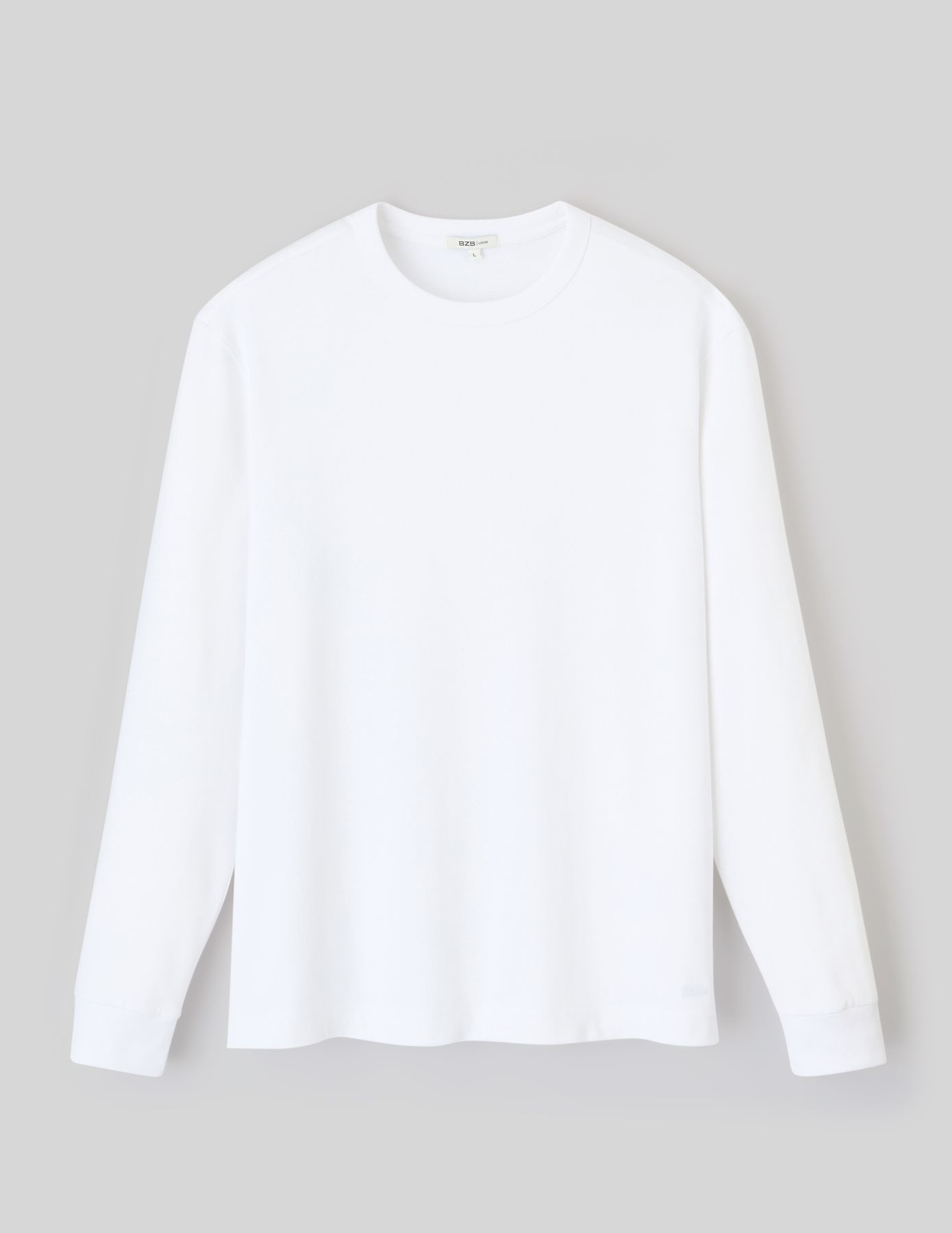 T-shirt manches longues