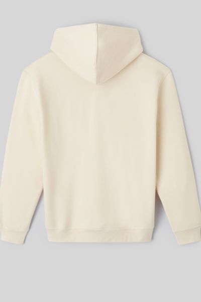 Sweat broderie
