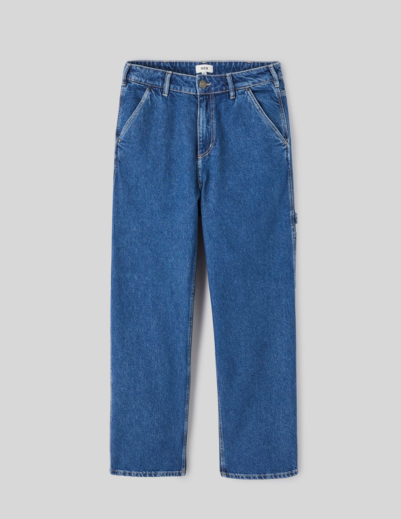 Jean charpentier loose