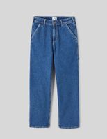 Bleu foncé