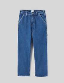 Jean charpentier loose