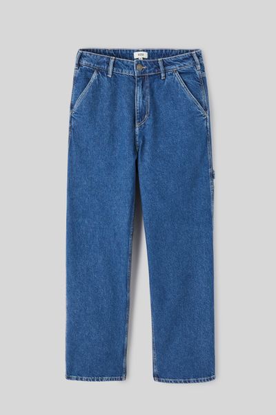 Jean charpentier loose
