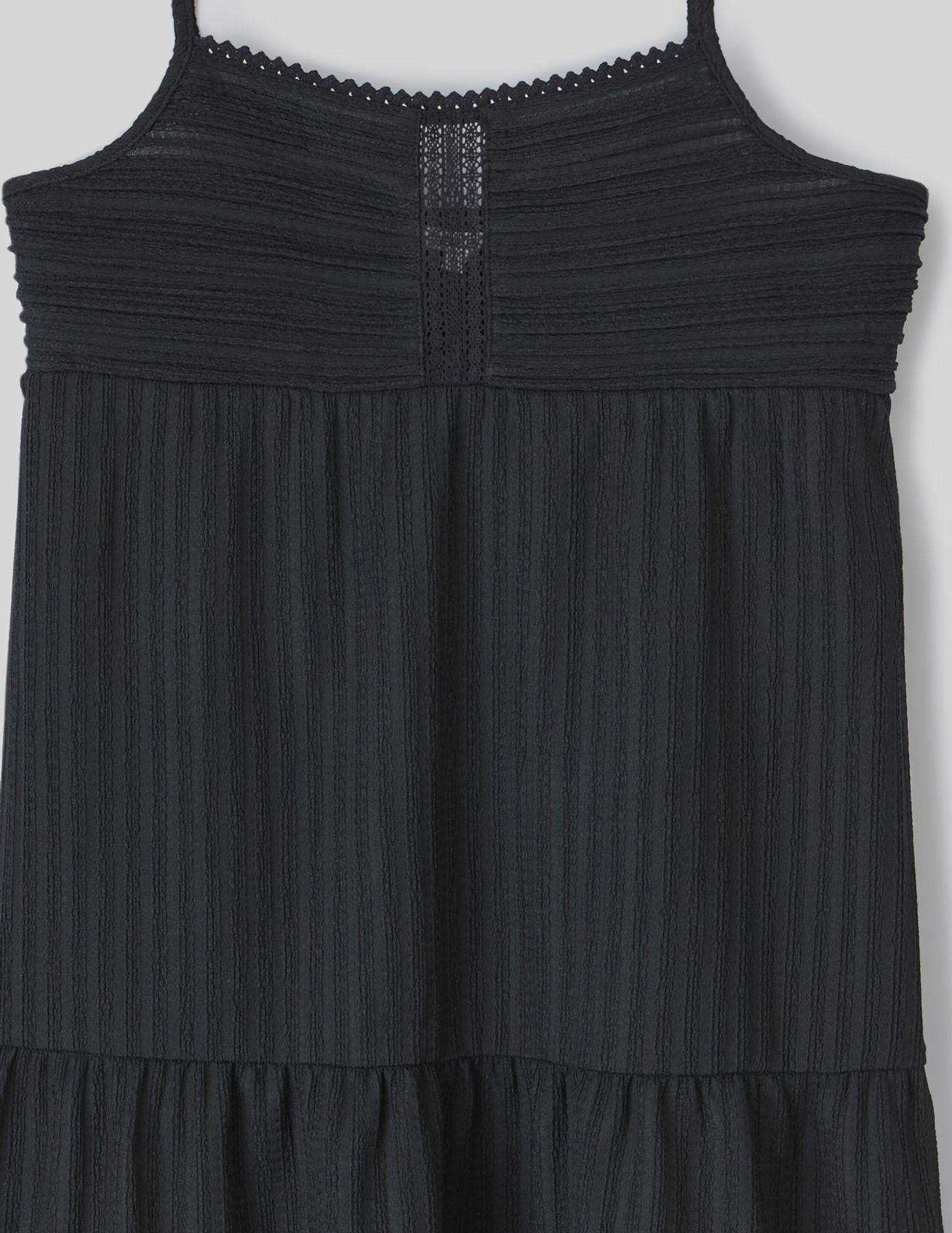 Robe courte