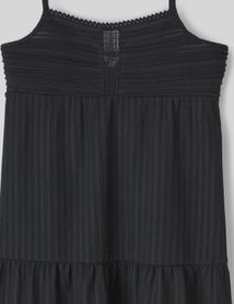 Robe courte