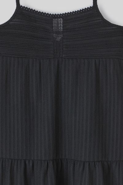 Robe courte