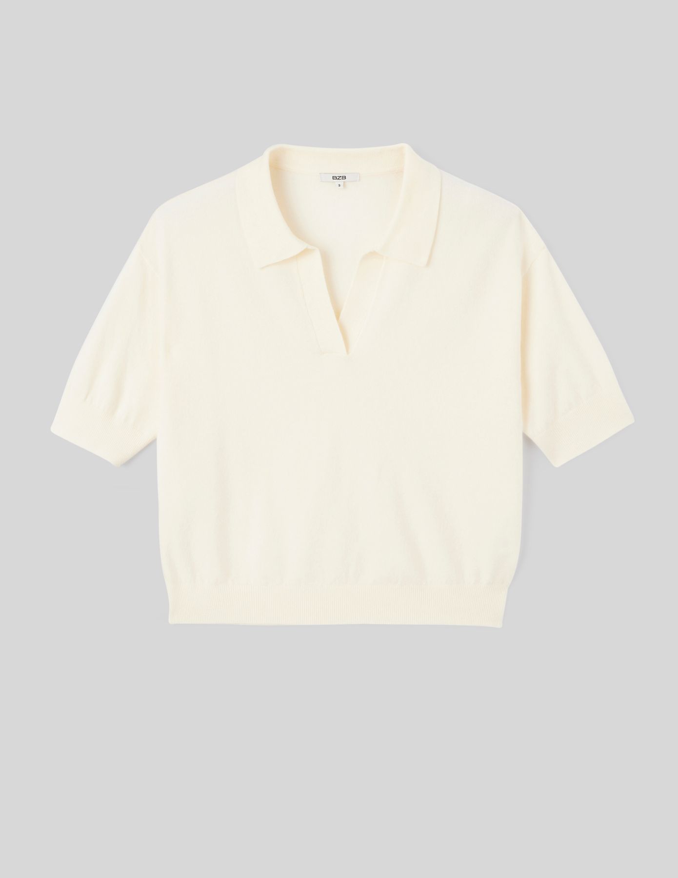 Polo uni