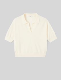 Polo uni