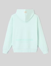 Sweat imprim&eacute; devant/dos