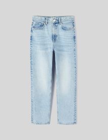 Jean mom fit