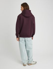 Sweat à capuche