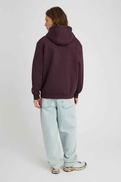 Sweat à capuche