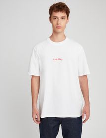 T-shirt collab Keith haring