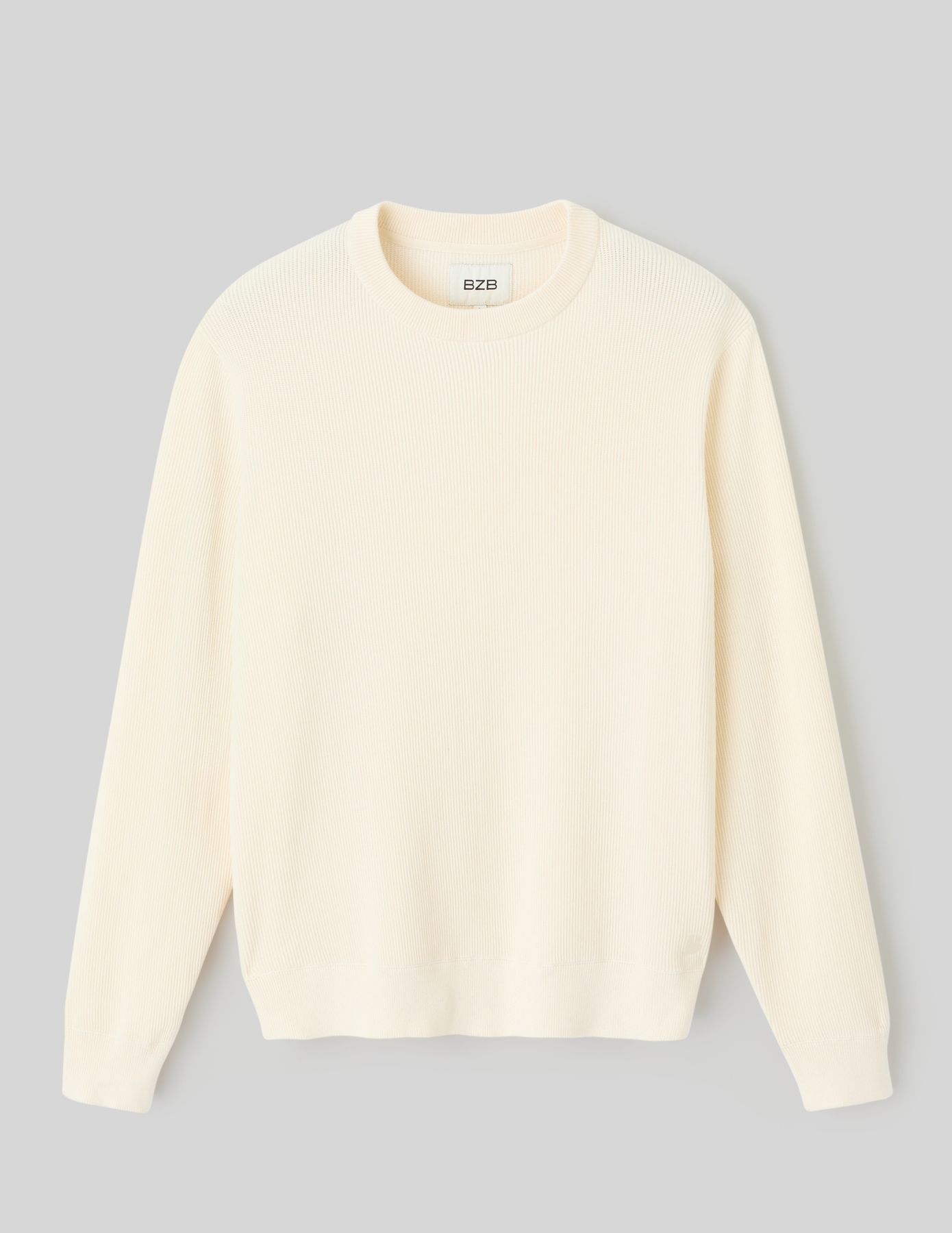 Pull maille fantaisie