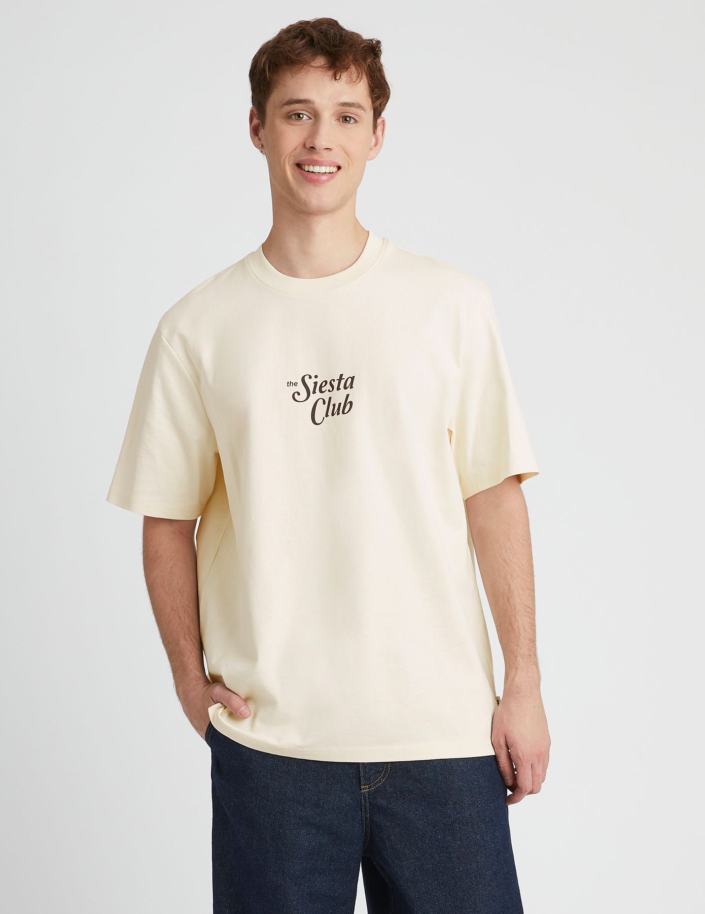 T-shirt imprimé