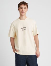 T-shirt imprimé