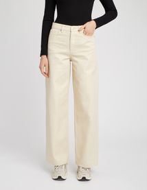 Jean wide leg