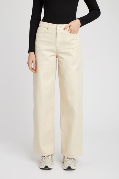 Jean wide leg