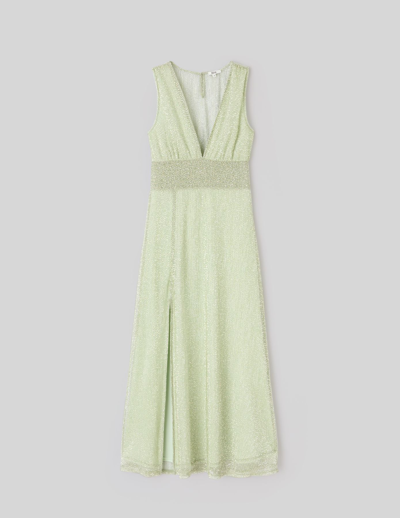Robe longue