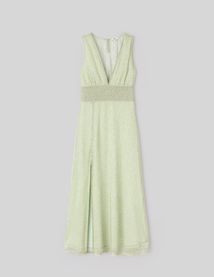 Robe longue