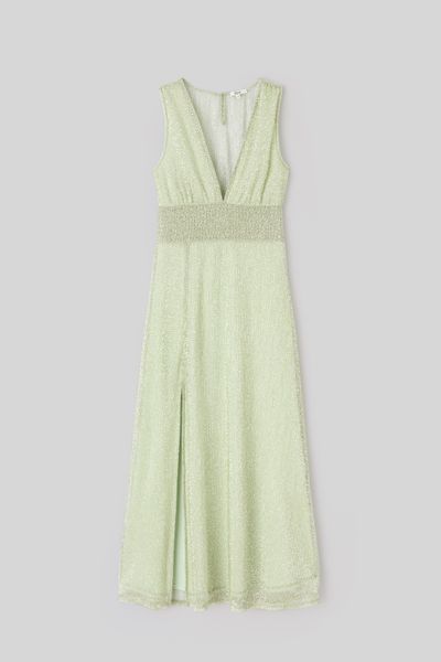 Robe longue