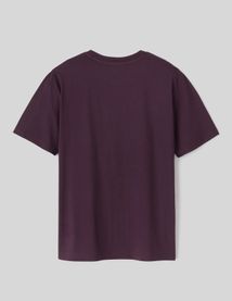 T-shirt brod&eacute;