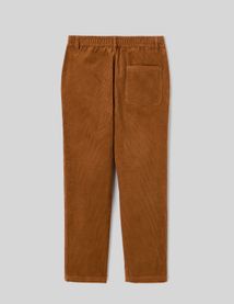 Pantalon velours