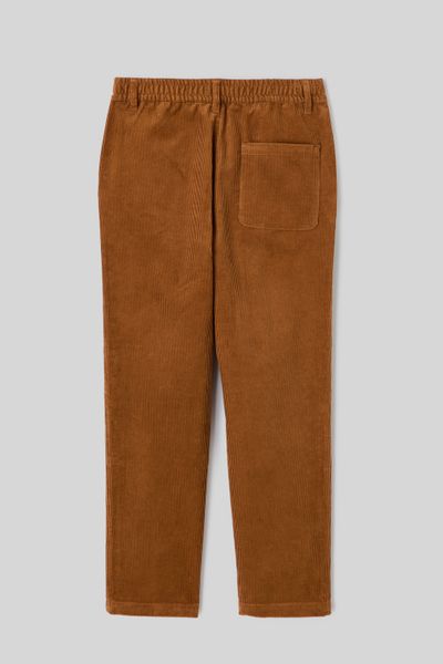 Pantalon velours