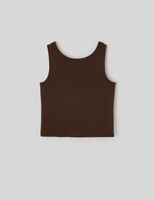 Marron fonc&eacute;e