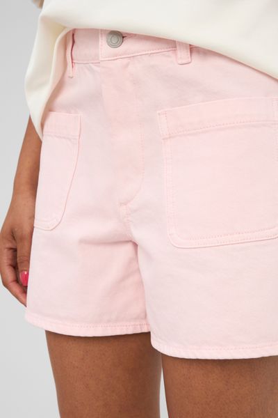 Short en denim